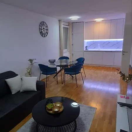 Apartamento Tiffany Banja Luka