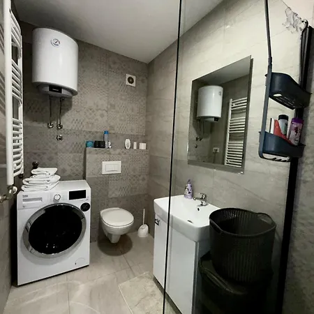 Tiffany Apartamento Banja Luka