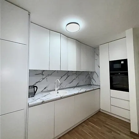 Tiffany Apartamento Banja Luka